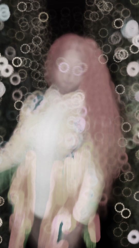 Post 7 by Laveau Contraire on TikTok (video)