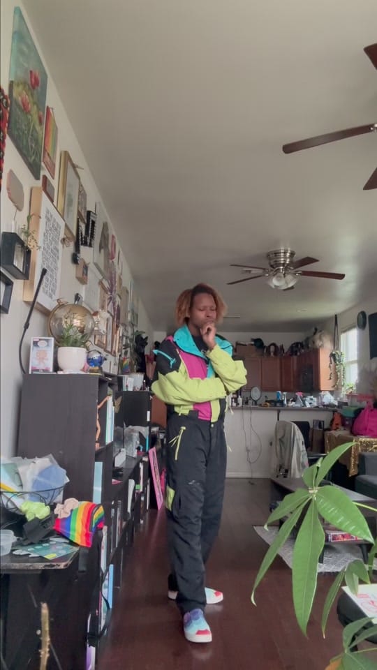 Post 3 by Laveau Contraire on TikTok (video)