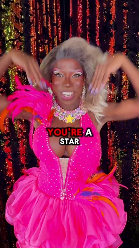 Post 4 by Laveau Contraire on TikTok (video)