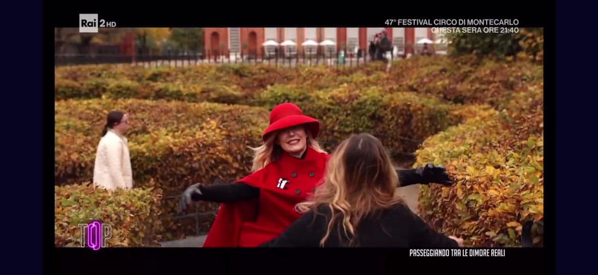 Post 1 by mariagraziaimperatrice on TikTok (video)