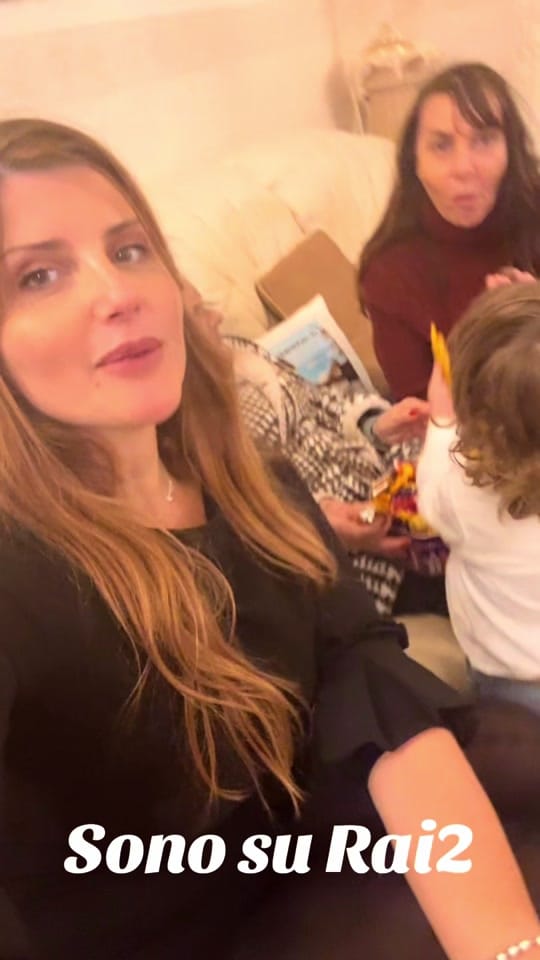 Post 2 by mariagraziaimperatrice on TikTok (video)