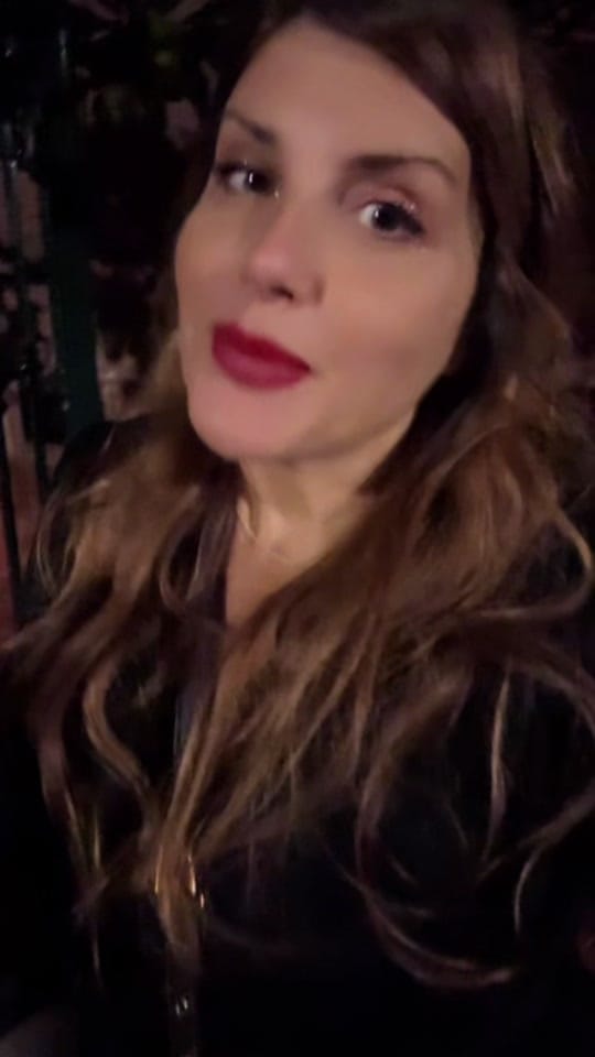 Post 9 by mariagraziaimperatrice on TikTok (video)