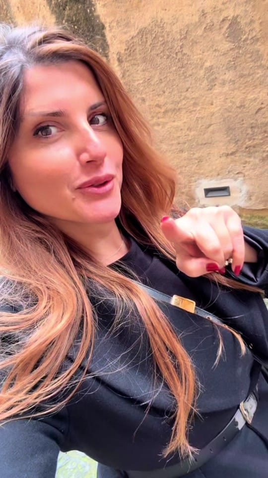 Post 3 by mariagraziaimperatrice on TikTok (video)