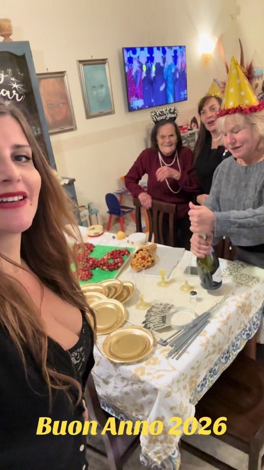 Post 6 by mariagraziaimperatrice on TikTok (video)