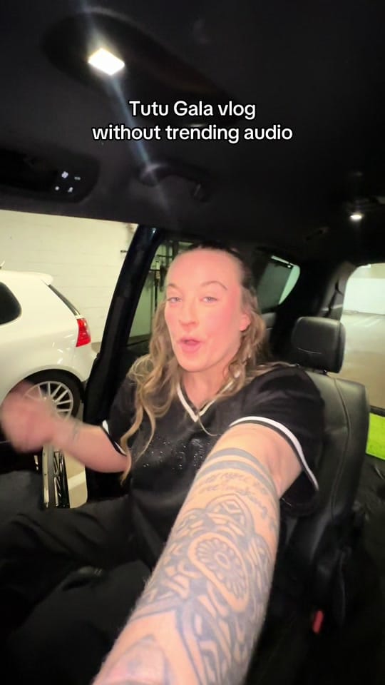 Post 4 by Rollettes LA on TikTok (video)