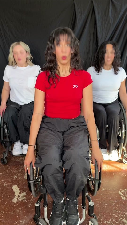 Post 9 by Rollettes LA on TikTok (video)