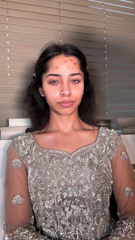 Post 6 by sanaismail_mua on TikTok (video)
