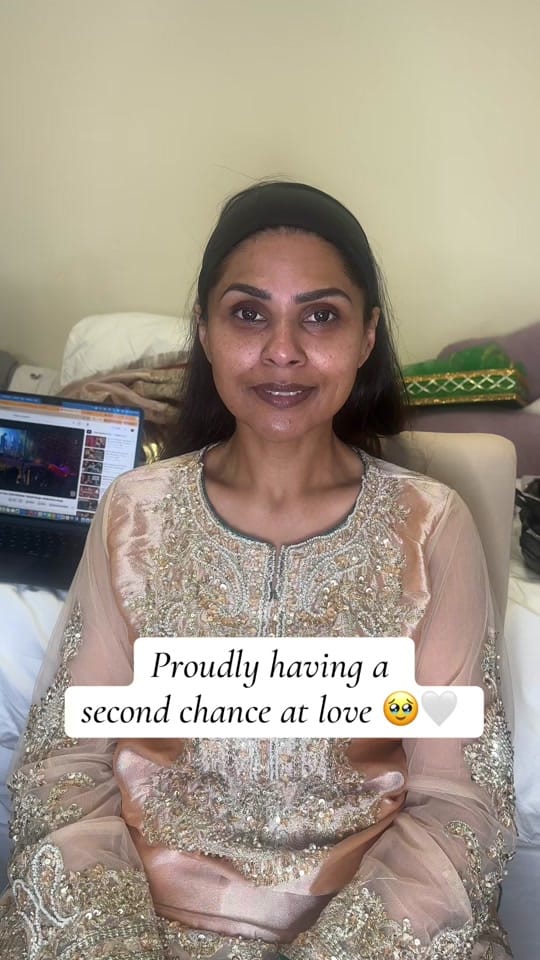 Post 2 by sanaismail_mua on TikTok (video)