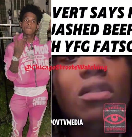 Post 7 by Chicago Streets Watching on TikTok (video)
