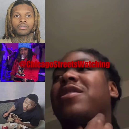 Post 10 by Chicago Streets Watching on TikTok (video)