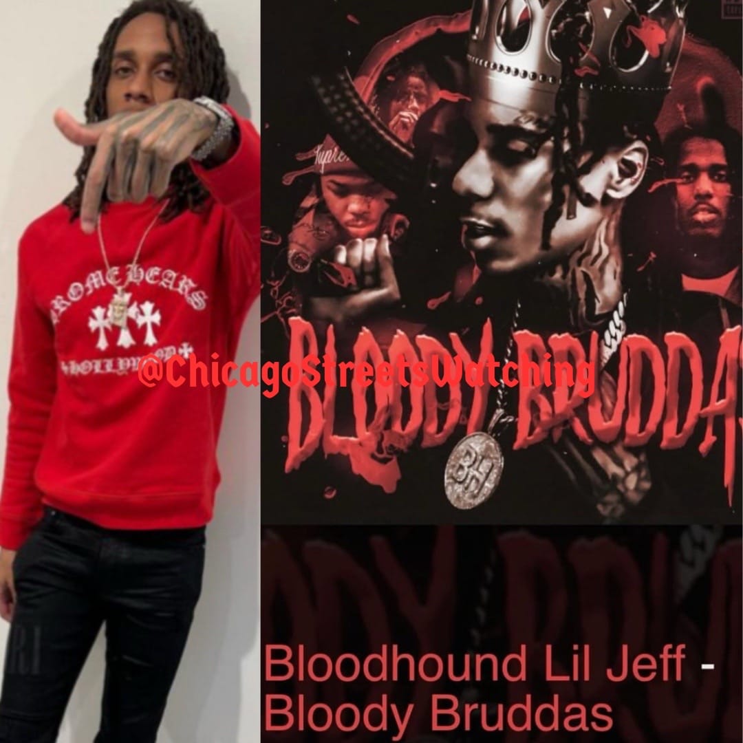 Post 8 by Chicago Streets Watching on TikTok (video)