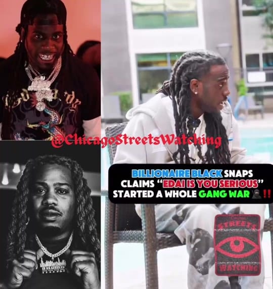 Post 3 by Chicago Streets Watching on TikTok (video)