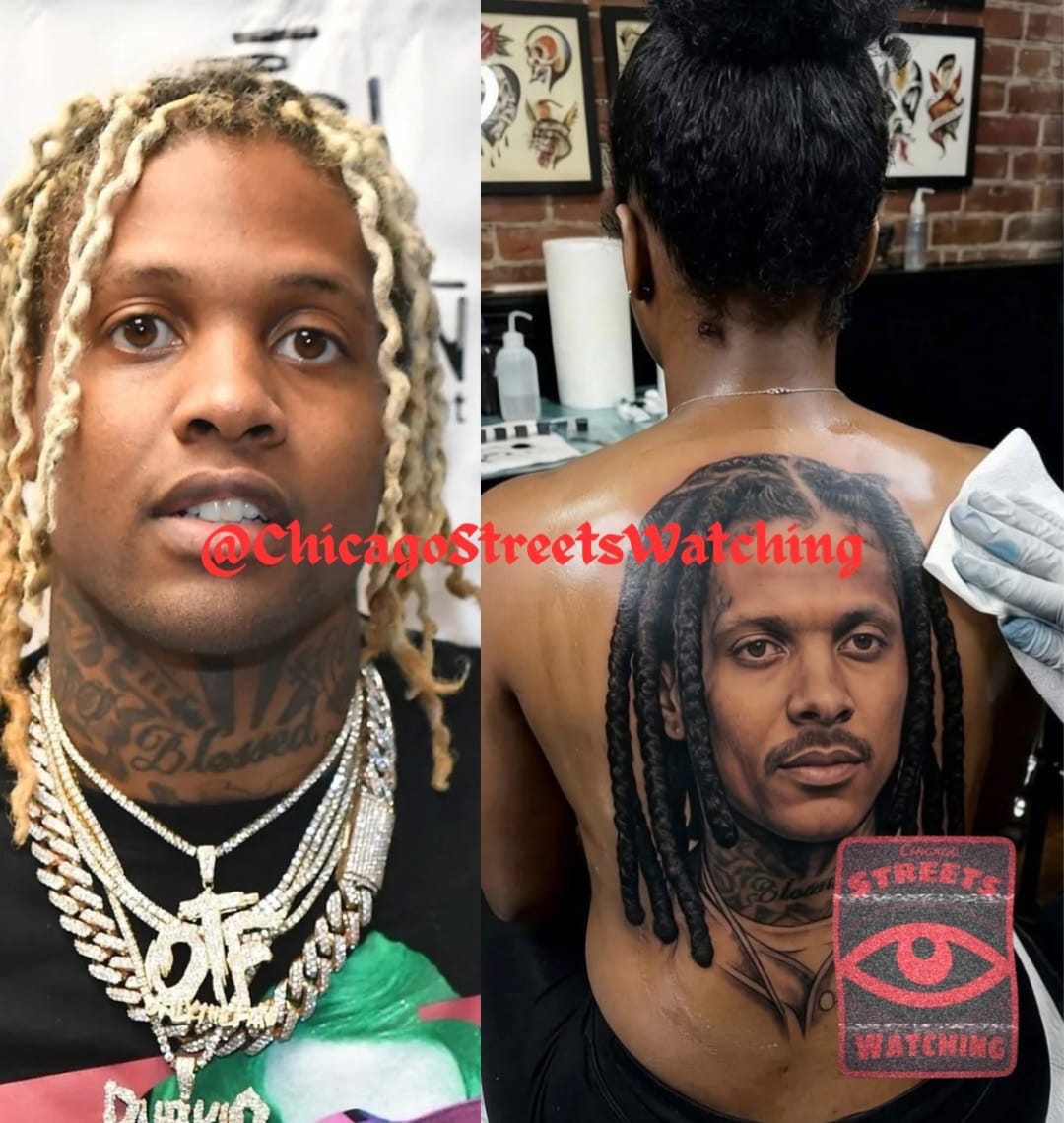 Post 6 by Chicago Streets Watching on TikTok (video)