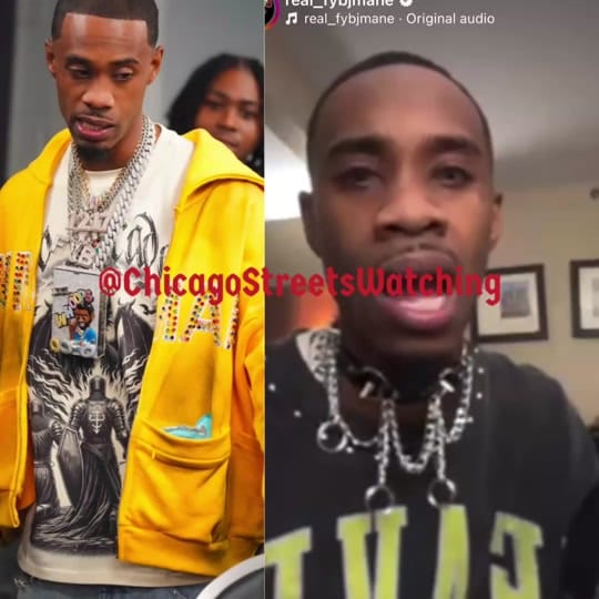 Post 9 by Chicago Streets Watching on TikTok (video)