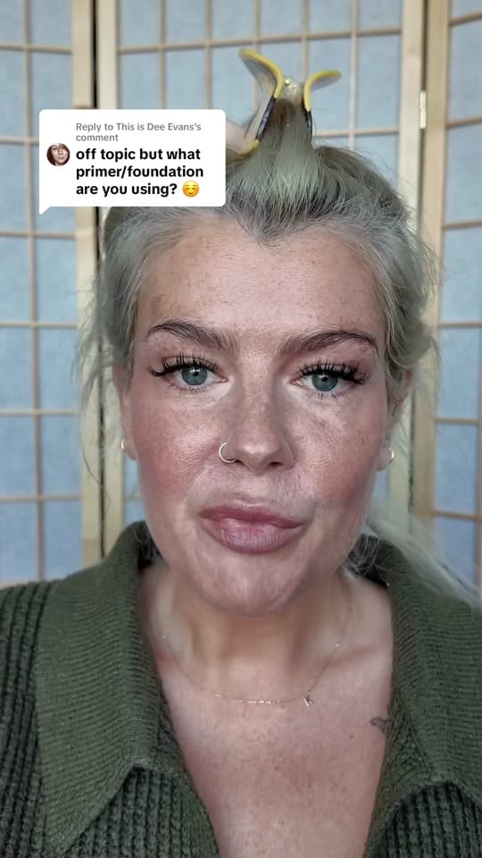 Post 4 by Kelsey on TikTok (video)