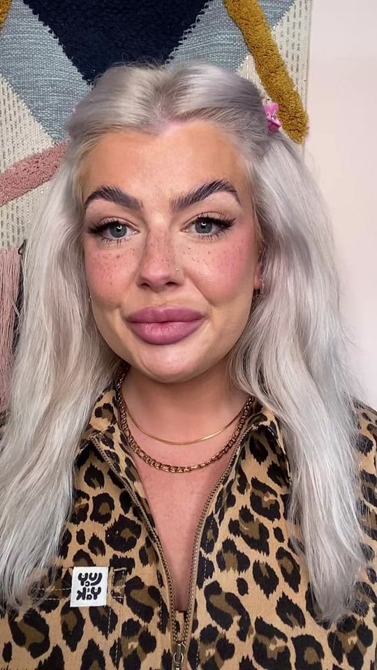 Post 10 by Kelsey on TikTok (video)