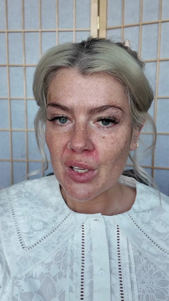 Post 2 by Kelsey on TikTok (video)
