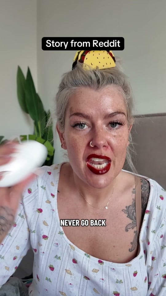 Post 5 by Kelsey on TikTok (video)