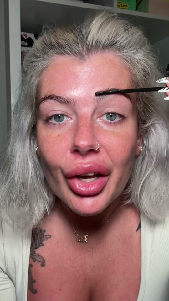 Post 9 by Kelsey on TikTok (video)