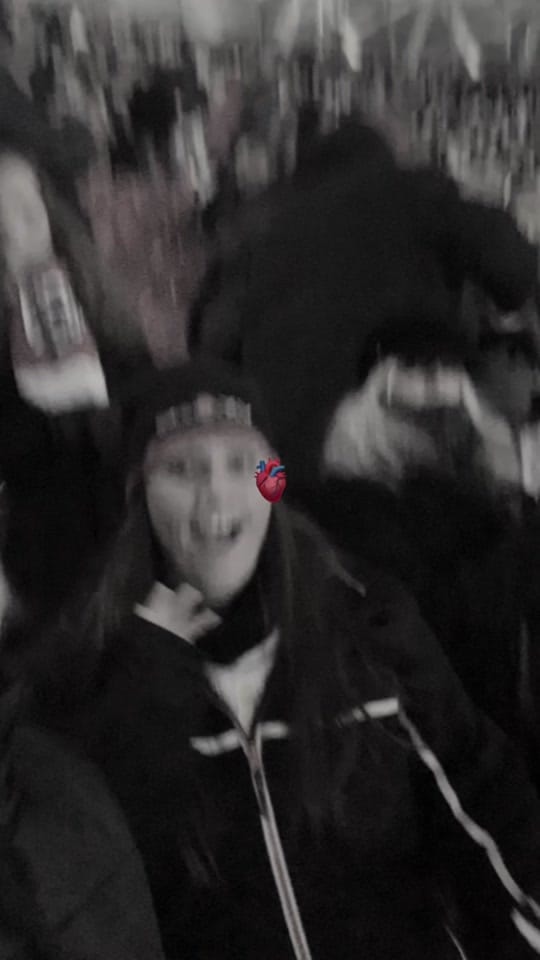 Post 5 by RayRay 💥 on TikTok (video)