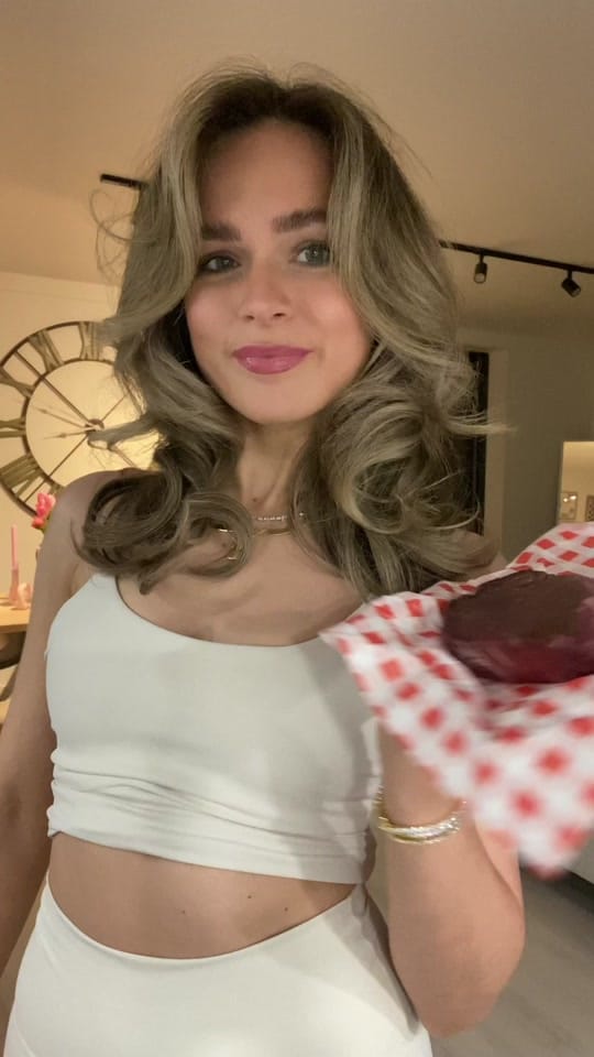 Post 9 by Annabelle Brockwell on TikTok (video)