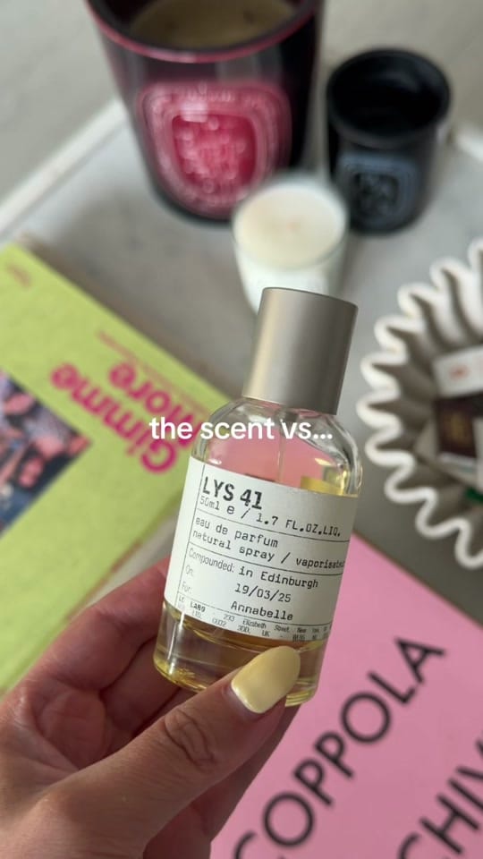 Post 1 by Annabelle Brockwell on TikTok (video)
