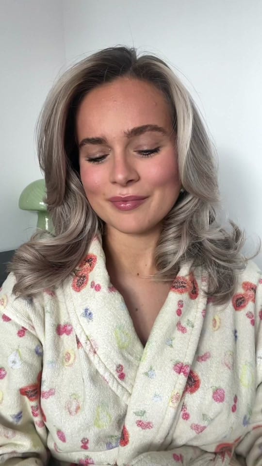 Post 8 by Annabelle Brockwell on TikTok (video)