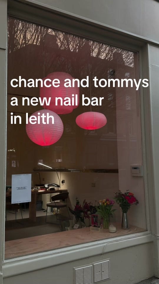 Post 7 by Annabelle Brockwell on TikTok (video)
