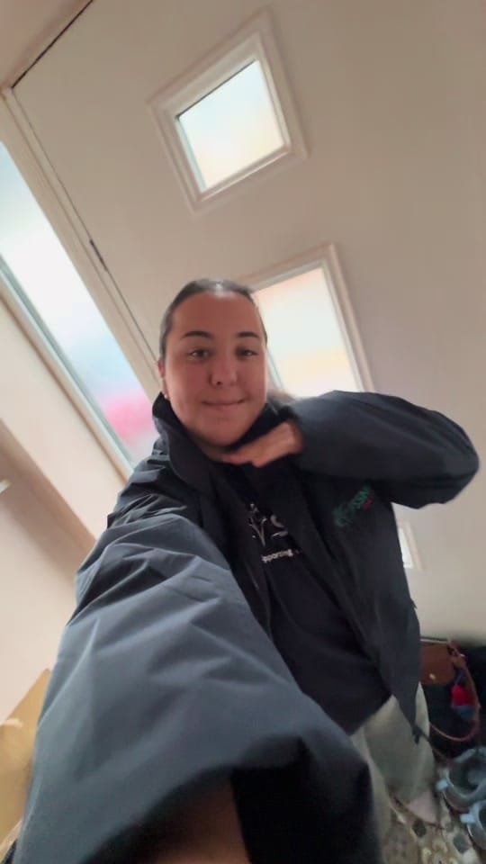 Post 3 by Zahra ⭐️ on TikTok (video)