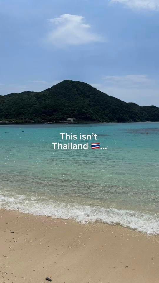 Post 4 by Steph | Travel & lifestyle on TikTok (video)