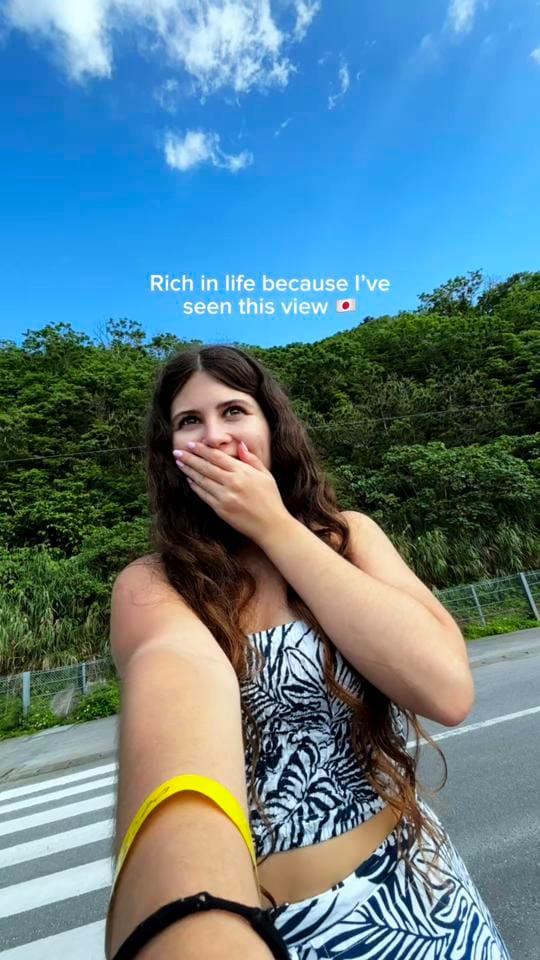 Post 3 by Steph | Travel & lifestyle on TikTok (video)