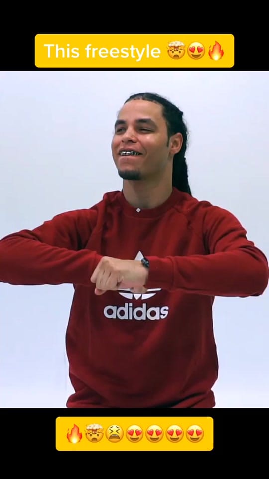 Post 4 by ogmarkel on TikTok (video)