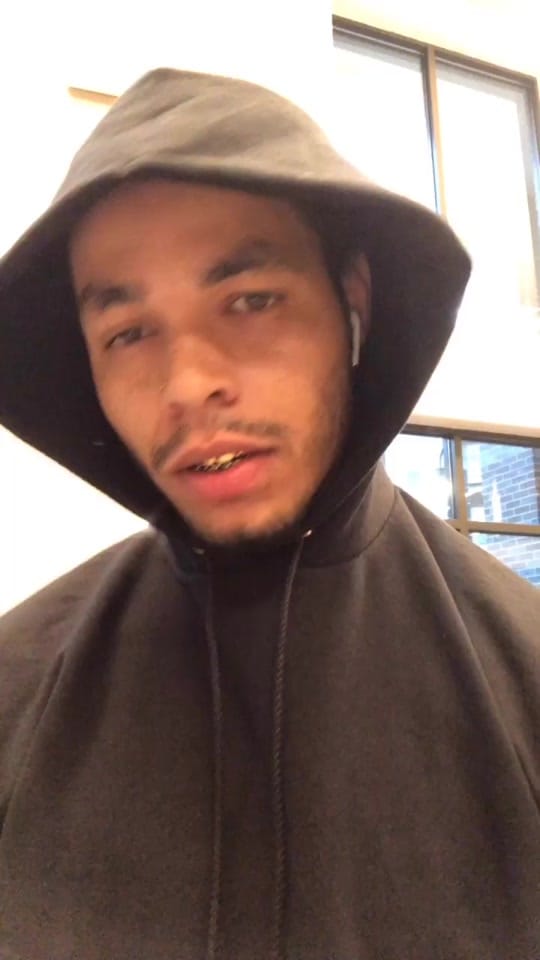 Post 1 by ogmarkel on TikTok (video)