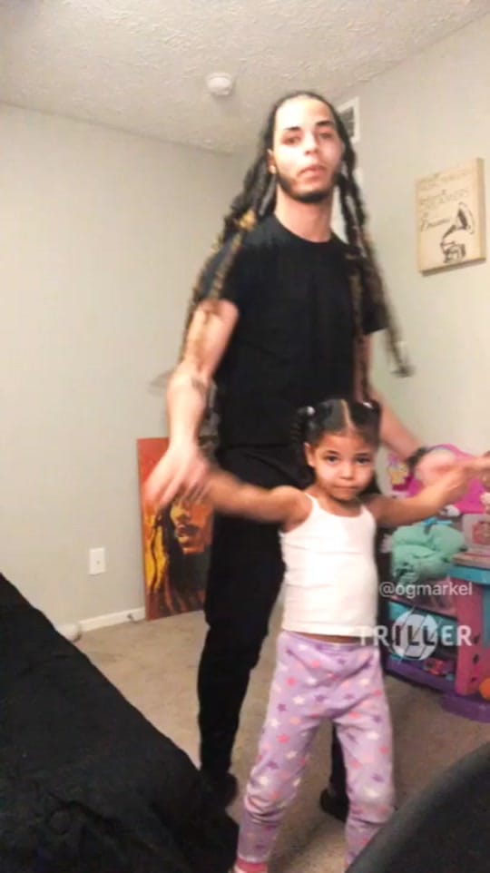 Post 2 by ogmarkel on TikTok (video)