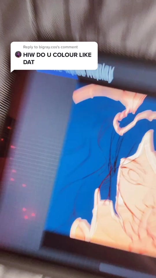 Post 2 by Kiiwishi | Karina ☘️ on TikTok (video)