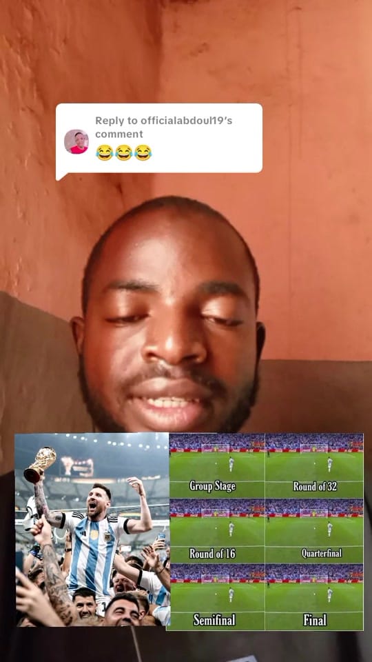 Post 3 by Auwal Me hala🇪🇸🇺🇲⚽⚽ on TikTok (video)
