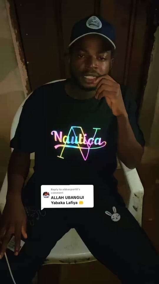 Post 8 by Auwal Me hala🇪🇸🇺🇲⚽⚽ on TikTok (video)