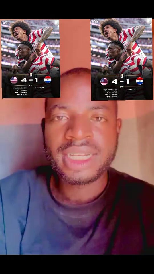 Post 1 by Auwal Me hala🇪🇸🇺🇲⚽⚽ on TikTok (video)