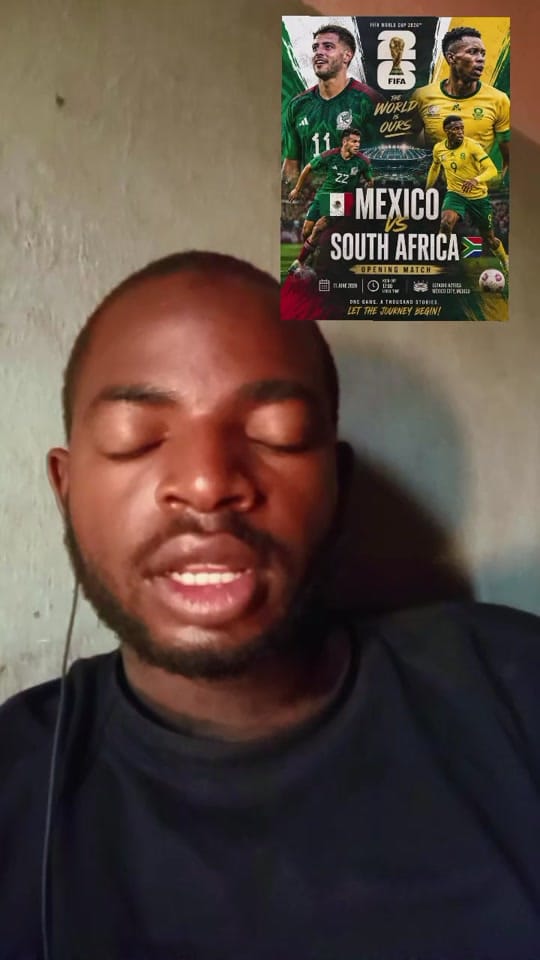 Post 5 by Auwal Me hala🇪🇸🇺🇲⚽⚽ on TikTok (video)