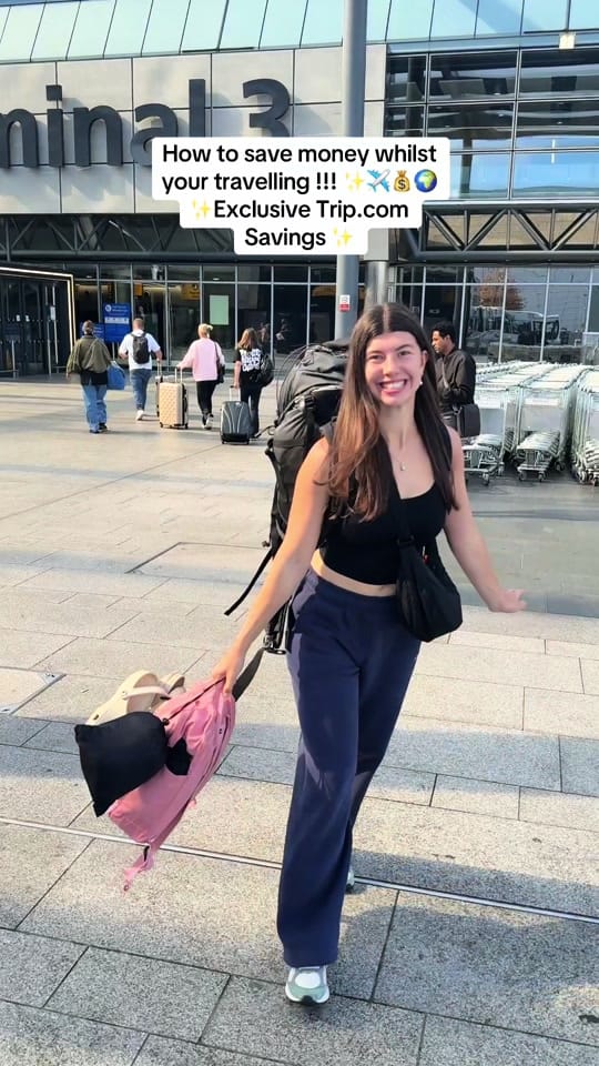 Post 6 by caitlyn | life in cardiff 💐 on TikTok (video)