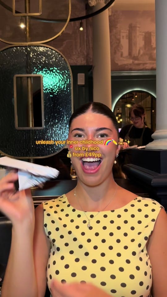Post 5 by caitlyn | life in cardiff 💐 on TikTok (video)