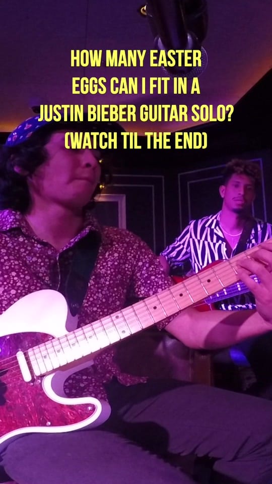 Post 2 by JemmyJems_ on TikTok (video)