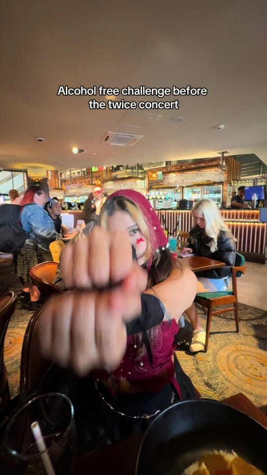 Post 7 by RenasCafe | UGC on TikTok (video)