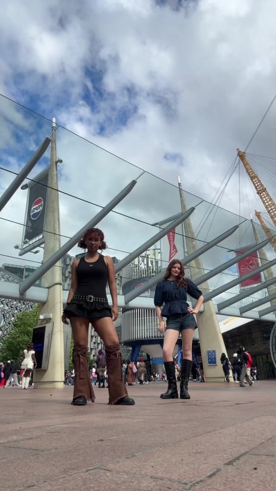 Post 4 by RenasCafe | UGC on TikTok (video)