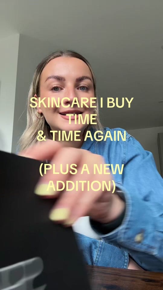 Post 7 by Lou | thirty-something (else) on TikTok (video)