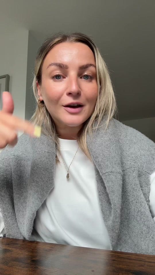 Post 9 by Lou | thirty-something (else) on TikTok (video)