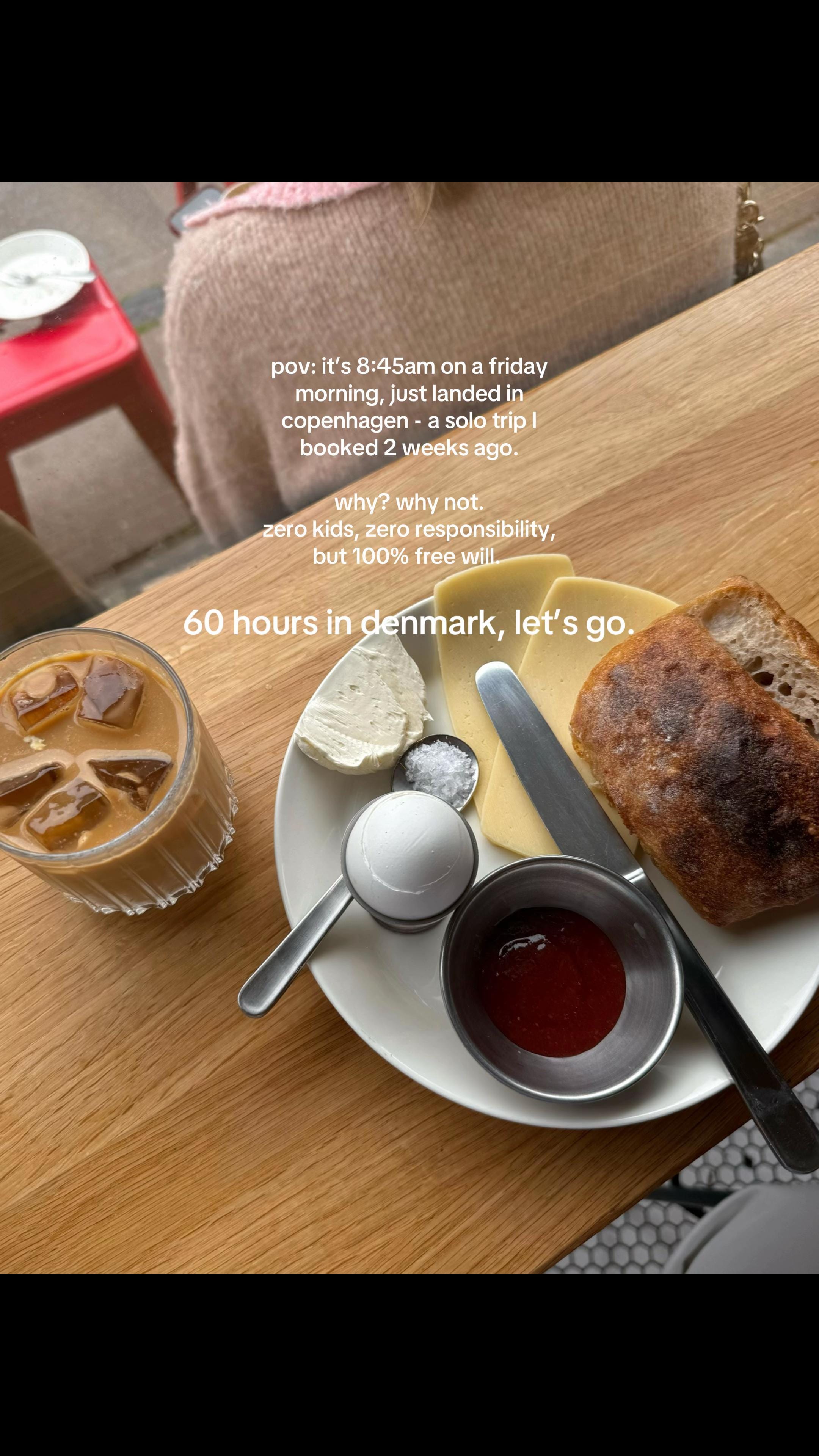 Post 6 by Lou | thirty-something (else) on TikTok (video)