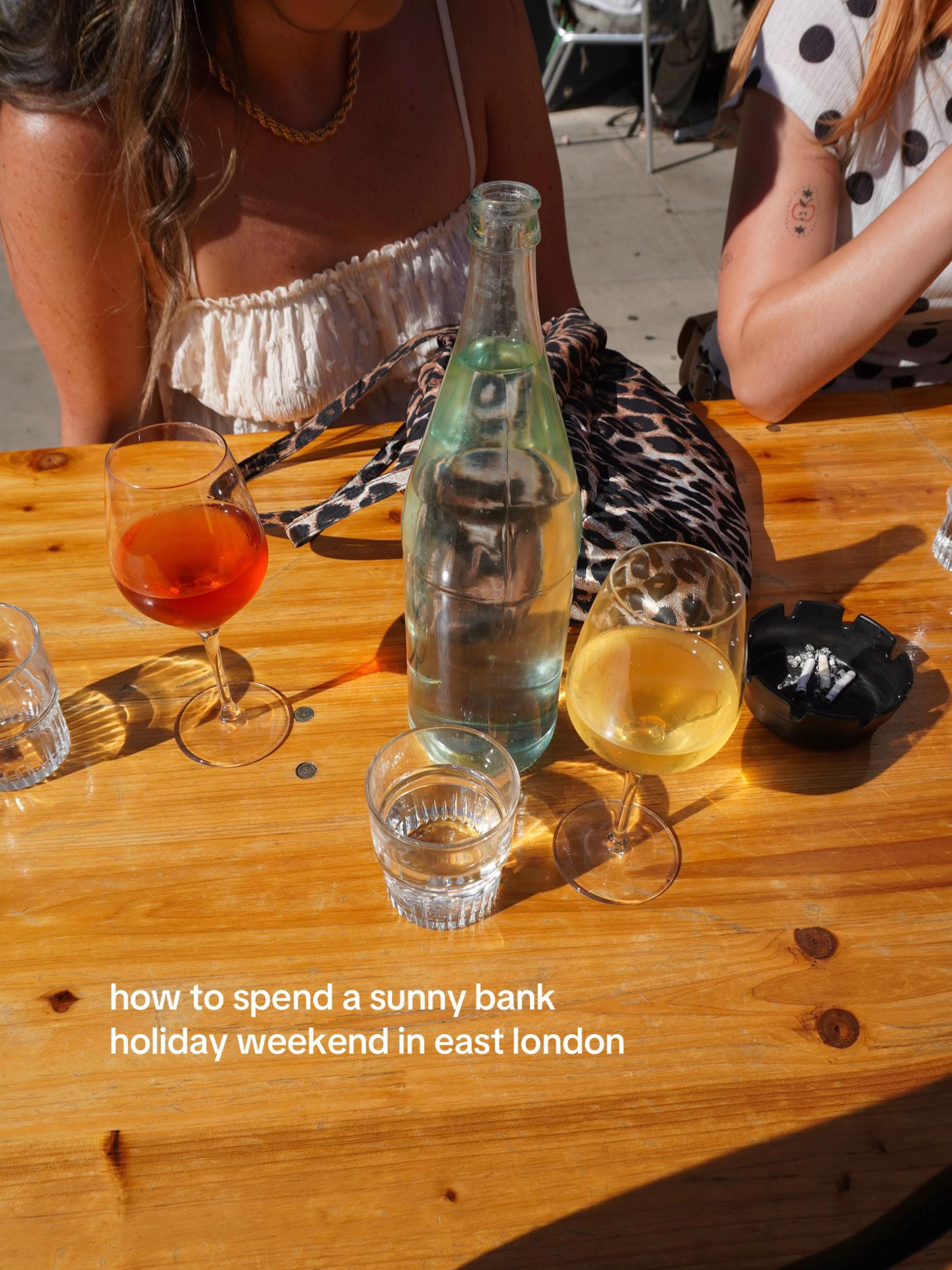 Post 8 by Lou | thirty-something (else) on TikTok (video)
