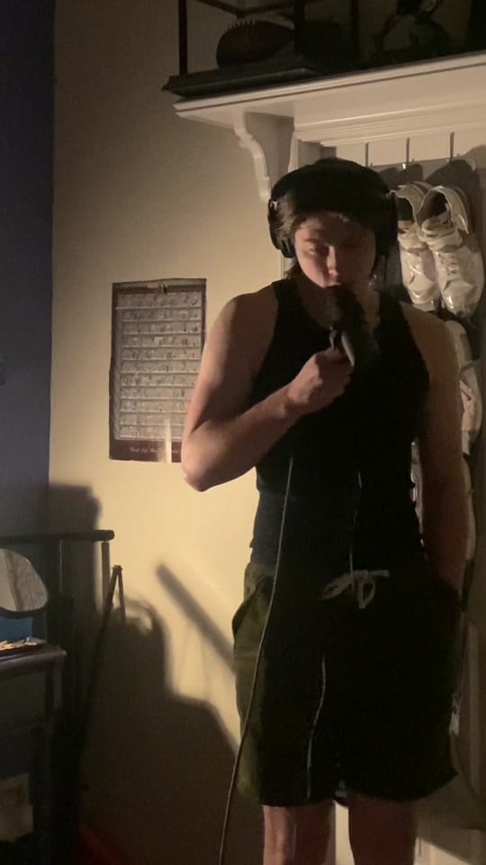 Post 10 by Jachin McDonald on TikTok (video)