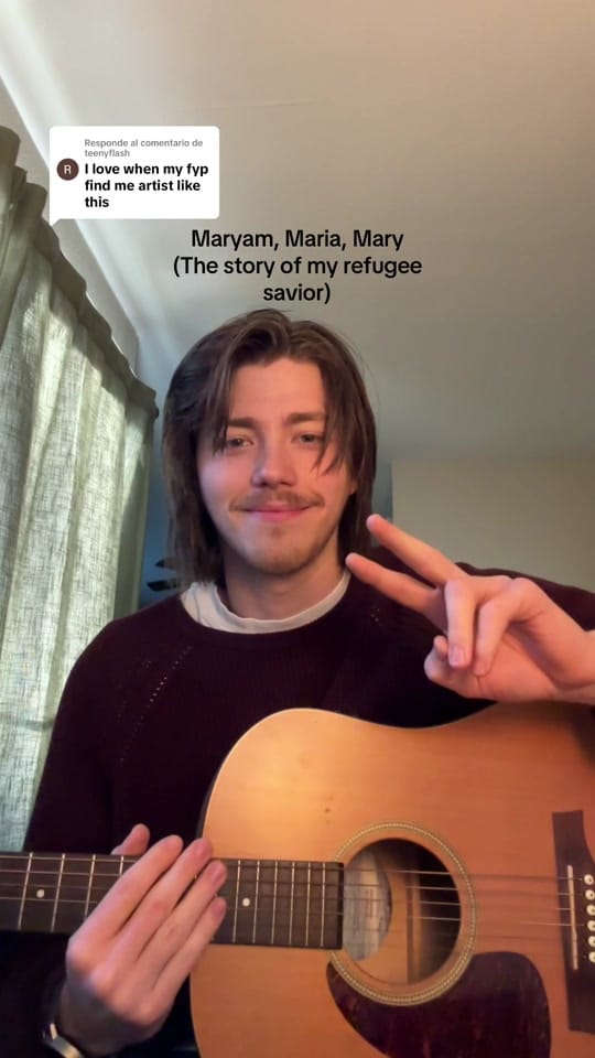 Post 8 by Jachin McDonald on TikTok (video)